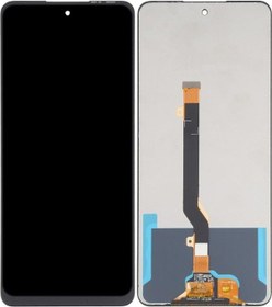 Resim Tecno Camon 17p Lcd Ekran Ve Dokunmatik Komple Ekran Yüksek Kalite Yedcom 