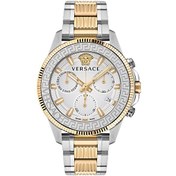 Resim Erkek Kol Saati VRSCVE3J00522 Versace