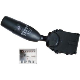 Resim HONDA CIVIC 2006 - 2011 OTOMATİK ÖN VE ARKA SİSLİ SINYAL KOLU 