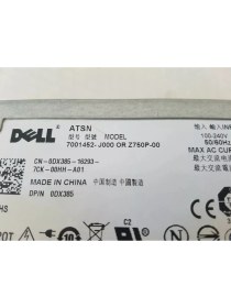 Resim Dell - Power Supply Astn 7001452-J000 Or Z750P-00 12V 750WATT Refrubıshed 