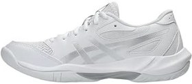 Resim Asics Gel Rocket 12 Unisex Voleybol Ayakkabısı 1072A119-400 Lacivert 