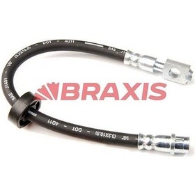 Resim Braxis Ah0344 Ön Fren Hortumu Toledo 91-99 1l0611701 