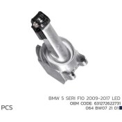 Resim Bmw 5 Serı F10 2009-2017 LED Modül 63127262731 
