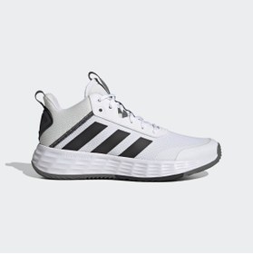 Resim adidas H00469 OWNTHEGAME 2.0 BASKETBOL AYAKKABISI 