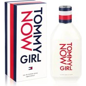 Resim Tommy Hilfiger Tommy Girl Now Edt 100 ml Kadın Parfümü 