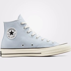 Resim Converse Chuck 70 Unisex Gri Sneaker 