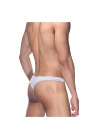 Resim Darkzone Gri Erkek String - Dzn6623 