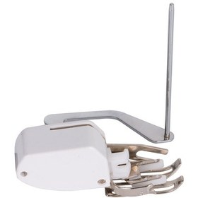 Resim Ev Tipi Dikiş Makinesi Yürüyen Ayak Aparatı 5 MM P60444 