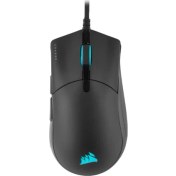 Resim Corsair CH-9303111-EU Sabre Rgb Pro Kablolu Gaming Mouse 