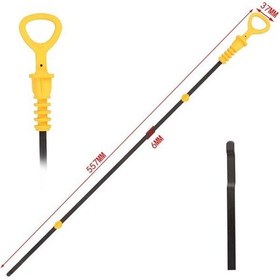 Resim 25 Topran 109301 - Yağ Çubuğu Octavia 1.6 Akl-aeh-avu-bfq-agn-a 