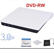 Resim Pop Up External Usb 3.0 8X Dvd Rw Optik Sürücü 