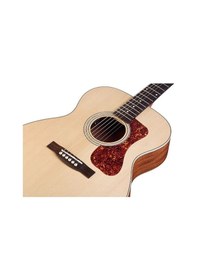 Resim Guild M-240e Westerly Concert Elektro Akustik Gitar Natural 