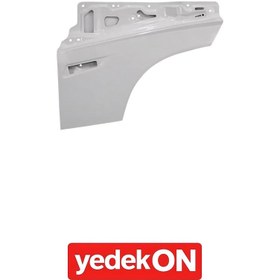 Resim Kapı Eki Fh V5 Sol Plastik (Kahveci Premium) - 84223840 