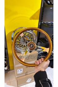 Resim ASTUNİNG NARDİ AHŞAP DİREKSİYON SİMİDİ 