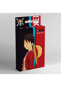Resim One Piece İskambil Oyun Kartı 