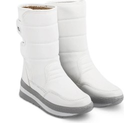 Resim Slazenger HABIT IN Kız Çocuk Bot Beyaz 