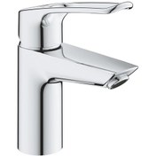 Resim Grohe Eurosmart Tek Kumandalı Lavabo Bataryası 23980003 