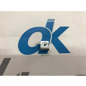 Resim Kolçak Saclı Somunu Tempra Tipo Doğan Slx 