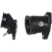 Resim Mondial Mct 250 Karbüratör Manifoldu 