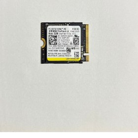 Resim Western Dıgıtal Sn740 Sddptqd-512g 512gb 2230 M.2 Ssd 