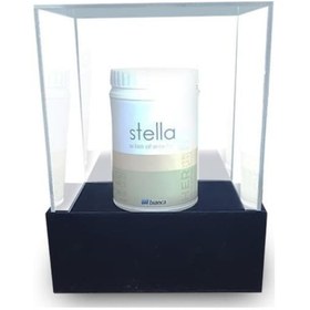 Resim Bianca Stella Su Bazlı Saf Akrilik Boya 1 L 3022 Krater 