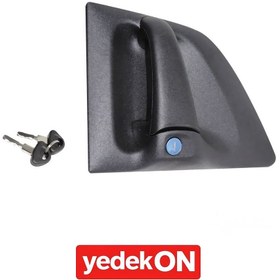 Resim Kapı Açma Kolu P-G-R Seri Dış Sağ - 1423018 