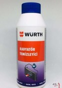 Resim Würth Radyatör Temizleyici 250 Ml 