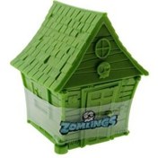 Resim Zomlings İkili Figür ve Yeşil Ev Seri 1 