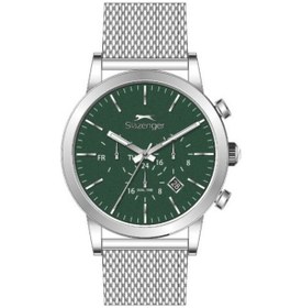 Resim Slazenger Sl.09.2460.2.04 Erkek Kol Saati 