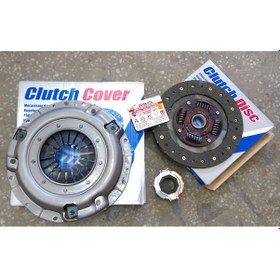 Resim Exedy Daikin Mazda Lantis 1.8 Debriyaj Seti JAPON 