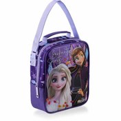 Resim Otto Beslenme Çantası Frozen Due Sprıts 48001 