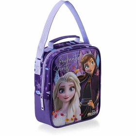 Resim Otto Beslenme Çantası Frozen Due Sprıts 48001 