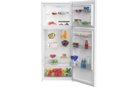 Resim Beko 970357 MB 357 L Çift Kapalı No Frost Buzdolabı 