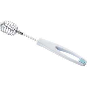 Resim Again Hamarat Çırpıcı Orta Boy Beyaz 