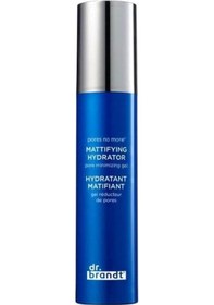 Resim Dr. Brandt Mattifying HyDrator Pore Minimizing Gel 50 ML 