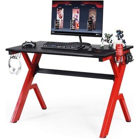 Resim Norton Oyuncu Masası - 103x50x80 