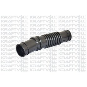 Resim Kraftvoll 10032019 Turbo Intercoler Hortumu Gırıs H100 Kamyonet 2004- 2816342703 
