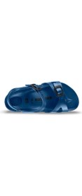Resim Birkenstock 126123 Rio Eva Çocuk Günlük Terlik 