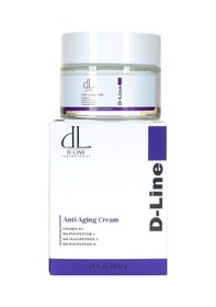 Resim D Line Laboratories Cream 50 ML 