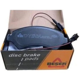 Resim Boxer Jumper Ducato3 Ön Balata 3922/3-455375-77367090-trl278195-0986tb3029-bp1681-1612433680-1612433780 