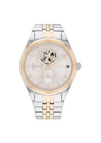 Resim Tommy Hilfiger Th1782716 Kadın Kol Saati Metalik 