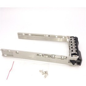 Resim Dellr730R6302.5"Sunucukızağıharddrivetraycaddy 