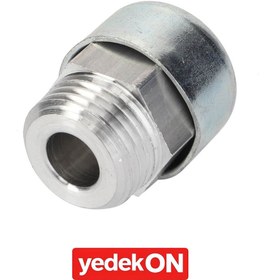 Resim AGCO Havalandırma Fişi - Massey Ferguson | LA312974500 