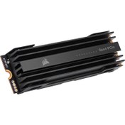 Resim CORSAIR CSSD-F2000GBMP600PRO FORCE MP600 PRO GEN4 M.2 SSD 2TB 7.000MB/s OKUMA HIZI/ 6.550MB/s YAZMA HIZI CORSAIR CSSD-F2000GBMP600PRO FORCE MP600 PRO GEN4 M.2 SSD 2TB 7.000MB/s OKUMA HIZI/ 6.550MB/s YAZMA ...
