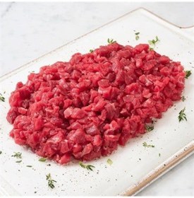 Resim 22 Numara 2'li Kıyma Makinesi Ayna Ve Bıçak Seti Vardı 1050 Çelik Çelik 