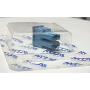 Resim MTA Mtxdpn 0470050 Uzun Yirtmaçli Dişi Sigorta 50 Amper Kirmizi 