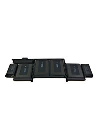 Resim Apple Uyumlu MacBook Pro A1502 A1582 2013-2014 A1493 Bataryası, Pili / Rml-027 