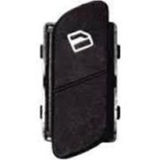 Resim ÖLMEZ OTO YEDEK PARÇA CAM AÇMA DÜĞMESİ POLO 01-09 SOL ÖN-ARKA 