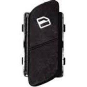 Resim ÖLMEZ OTO YEDEK PARÇA CAM AÇMA DÜĞMESİ POLO 01-09 SOL ÖN-ARKA 