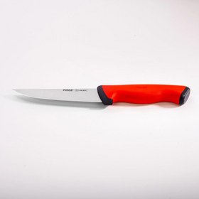 Resim Pirge Duo Kasap Bıçağı No.1 14,5 cm-SİYAH - 34101 